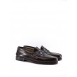 MEN LOAFER SEA AND CITY CITY C3477 BORDEAUX LEATHER