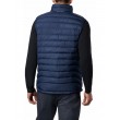ΑΝΔΡΙΚΟ ΓΙΛΕΚΟ COLUMBIA POWDER LITE VEST WO0847-465 ΜΠΛΕ ΥΦΑΣΜΑ ΑΝΔΡΙΚΟ ΓΙΛΕΚΟ COLUMBIA POWDER LITE VEST WO0847-465 ΜΠΛΕ ΥΦΑΣΜΑ