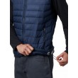 ΑΝΔΡΙΚΟ ΓΙΛΕΚΟ COLUMBIA POWDER LITE VEST WO0847-465 ΜΠΛΕ ΥΦΑΣΜΑ ΑΝΔΡΙΚΟ ΓΙΛΕΚΟ COLUMBIA POWDER LITE VEST WO0847-465 ΜΠΛΕ ΥΦΑΣΜΑ