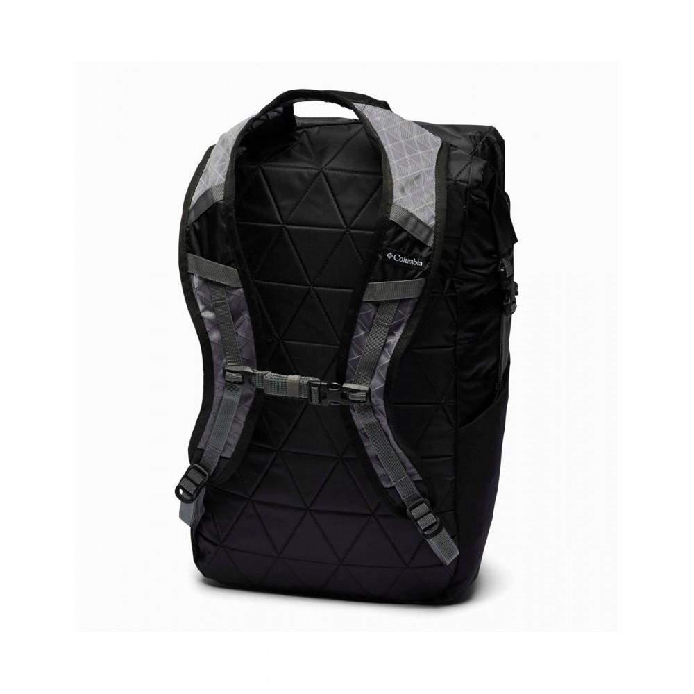 ΑΝΔΡΙΚΗ ΤΣΑΝΤΑ BACKPACK COLUMBIA TANDEM TRAIL 22L BACKPACK 1932691-010 ΜΑΥΡΟ ΥΦΑΣΜΑ ΑΝΔΡΙΚΗ ΤΣΑΝΤΑ BACKPACK COLUMBIA TANDEM TRAIL 22L BACKPACK 1932691-010 ΜΑΥΡΟ ΥΦΑΣΜΑ