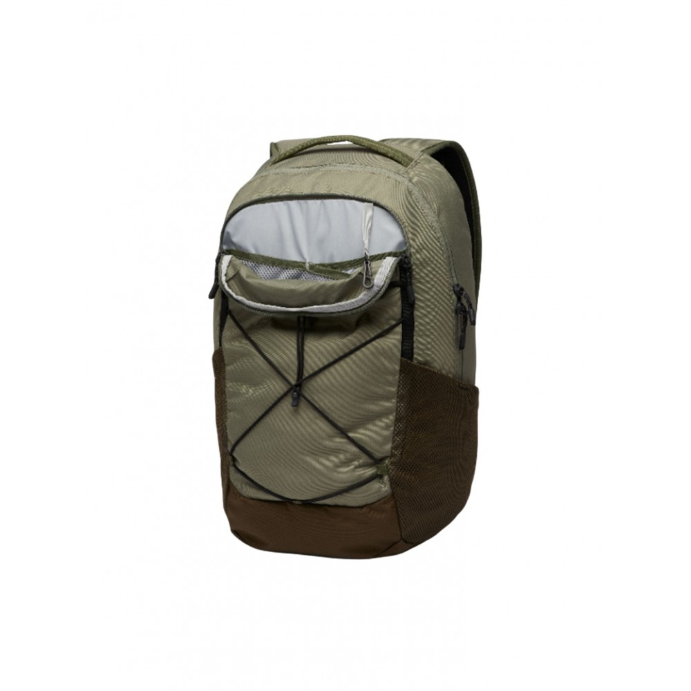 ΑΝΔΡΙΚΗ ΤΣΑΝΤΑ BACKPACK COLUMBIA ATLAS EXPLORER 25L BACKPACK 1955411-397 ΧΑΚΙ ΥΦΑΣΜΑ