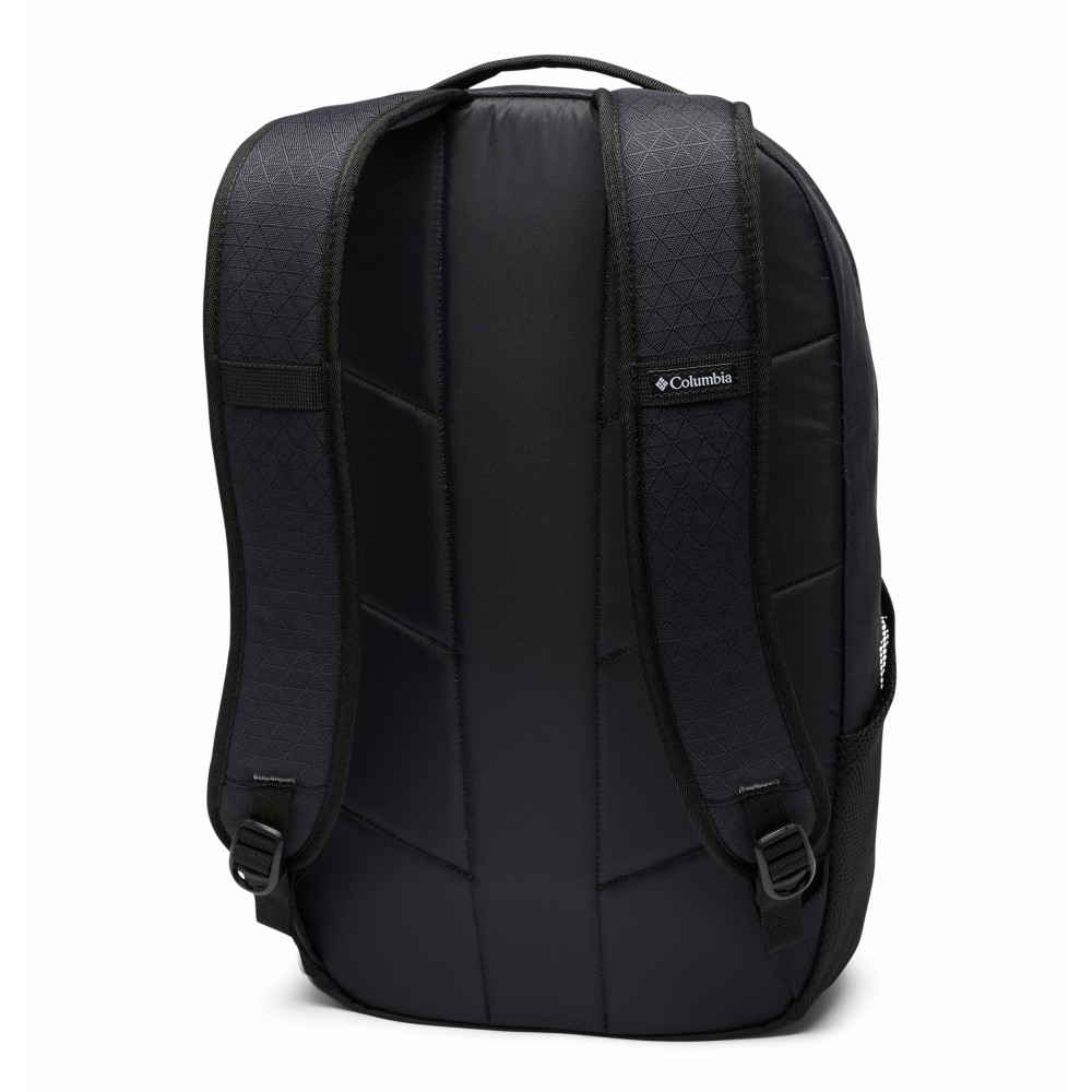 ΑΝΔΡΙΚΗ ΤΣΑΝΤΑ BACKPACK COLUMBIA ATLAS EXPLORER 25L BACKPACK 1955411-010 ΜΑΥΡΟ ΥΦΑΣΜΑ