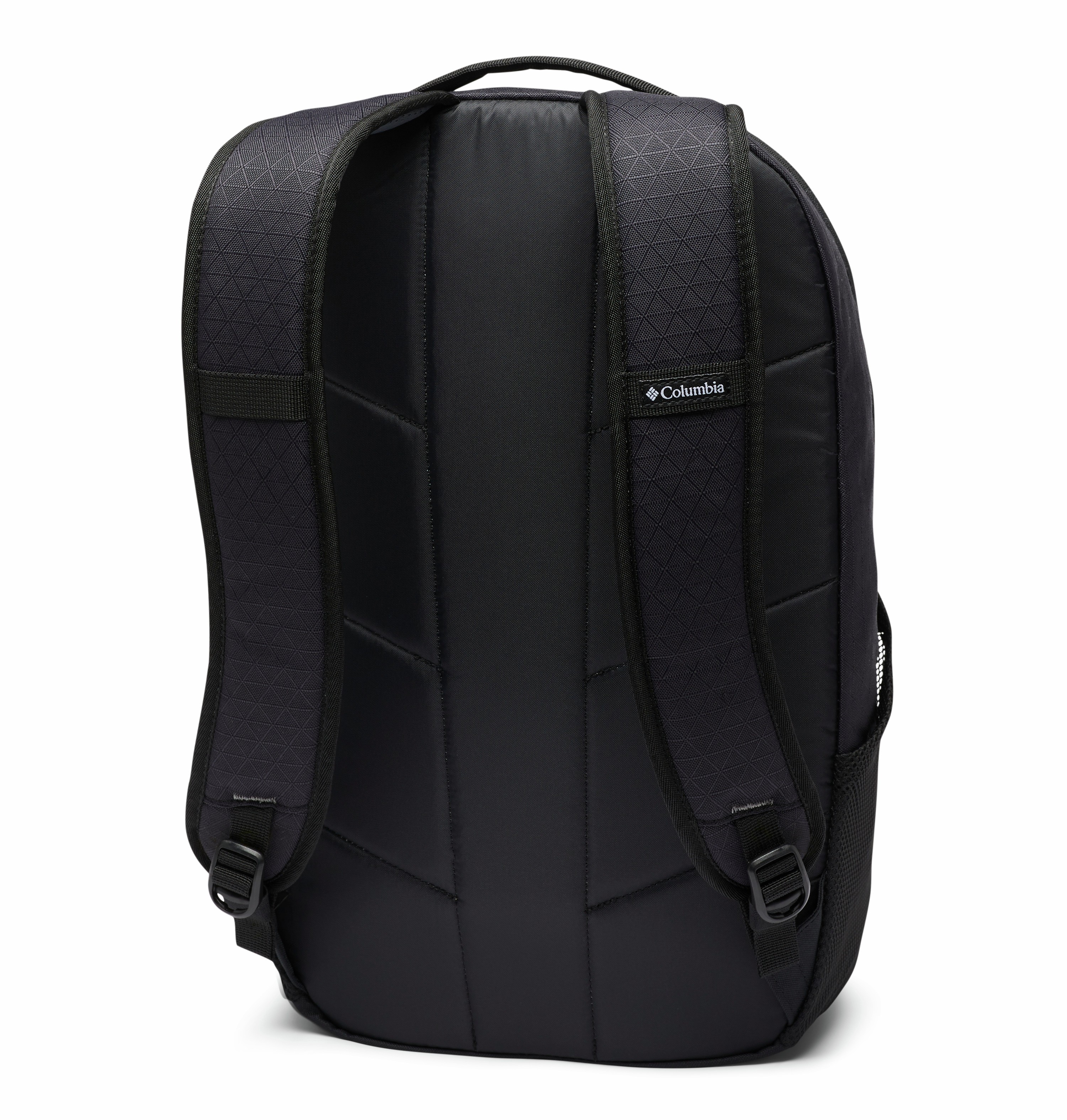 ΑΝΔΡΙΚΗ ΤΣΑΝΤΑ BACKPACK COLUMBIA ATLAS EXPLORER 25L BACKPACK 1955411-010 ΜΑΥΡΟ ΥΦΑΣΜΑ