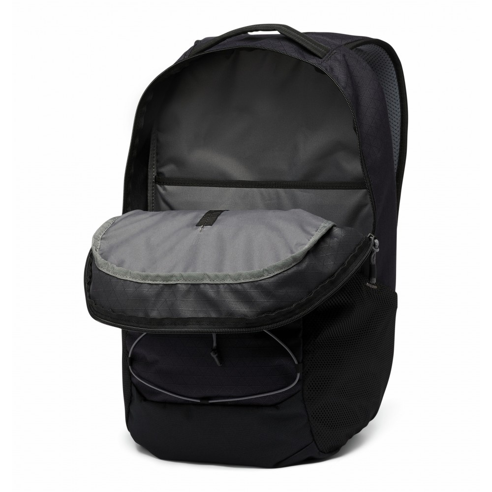 ΑΝΔΡΙΚΗ ΤΣΑΝΤΑ BACKPACK COLUMBIA ATLAS EXPLORER 25L BACKPACK 1955411-010 ΜΑΥΡΟ ΥΦΑΣΜΑ ΑΝΔΡΙΚΗ ΤΣΑΝΤΑ BACKPACK COLUMBIA ATLAS EXPLORER 25L BACKPACK 1955411-010 ΜΑΥΡΟ ΥΦΑΣΜΑ
