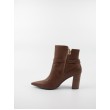 ΓΥΝΑΙΚΕΙΟ ΜΠΟΤΑΚΙ TOMMY HILFIGER TH HARDWEAR ON BELT HEEL BOOT FW0FW06005-GVI ΤΑΜΠΑ ΔΕΡΜΑ ΓΥΝΑΙΚΕΙΟ ΜΠΟΤΑΚΙ TOMMY HILFIGER TH HARDWEAR ON BELT HEEL BOOT FW0FW06005-GVI ΤΑΜΠΑ ΔΕΡΜΑ