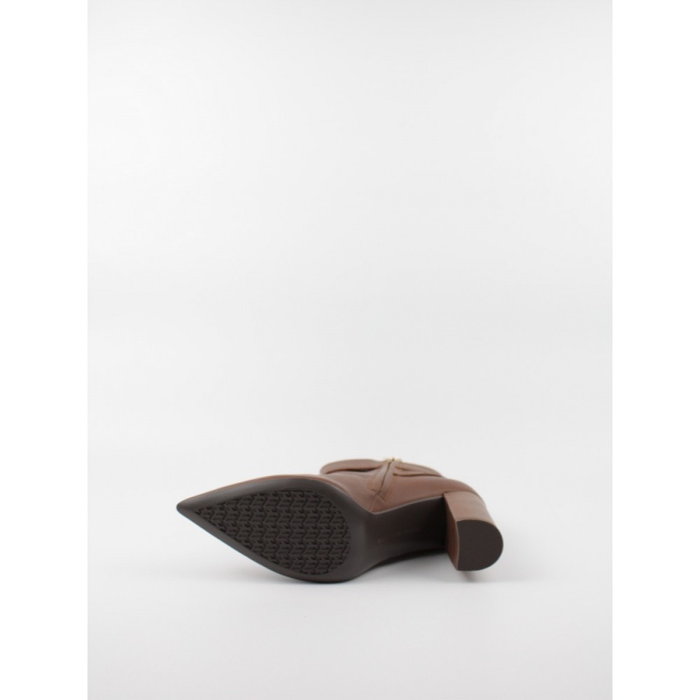 ΓΥΝΑΙΚΕΙΟ ΜΠΟΤΑΚΙ TOMMY HILFIGER TH HARDWEAR ON BELT HEEL BOOT FW0FW06005-GVI ΤΑΜΠΑ ΔΕΡΜΑ ΓΥΝΑΙΚΕΙΟ ΜΠΟΤΑΚΙ TOMMY HILFIGER TH HARDWEAR ON BELT HEEL BOOT FW0FW06005-GVI ΤΑΜΠΑ ΔΕΡΜΑ