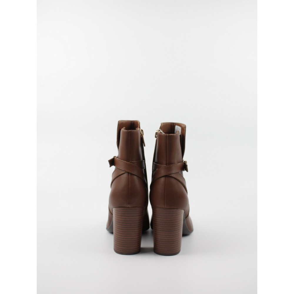 ΓΥΝΑΙΚΕΙΟ ΜΠΟΤΑΚΙ TOMMY HILFIGER TH HARDWEAR ON BELT HEEL BOOT FW0FW06005-GVI ΤΑΜΠΑ ΔΕΡΜΑ ΓΥΝΑΙΚΕΙΟ ΜΠΟΤΑΚΙ TOMMY HILFIGER TH HARDWEAR ON BELT HEEL BOOT FW0FW06005-GVI ΤΑΜΠΑ ΔΕΡΜΑ