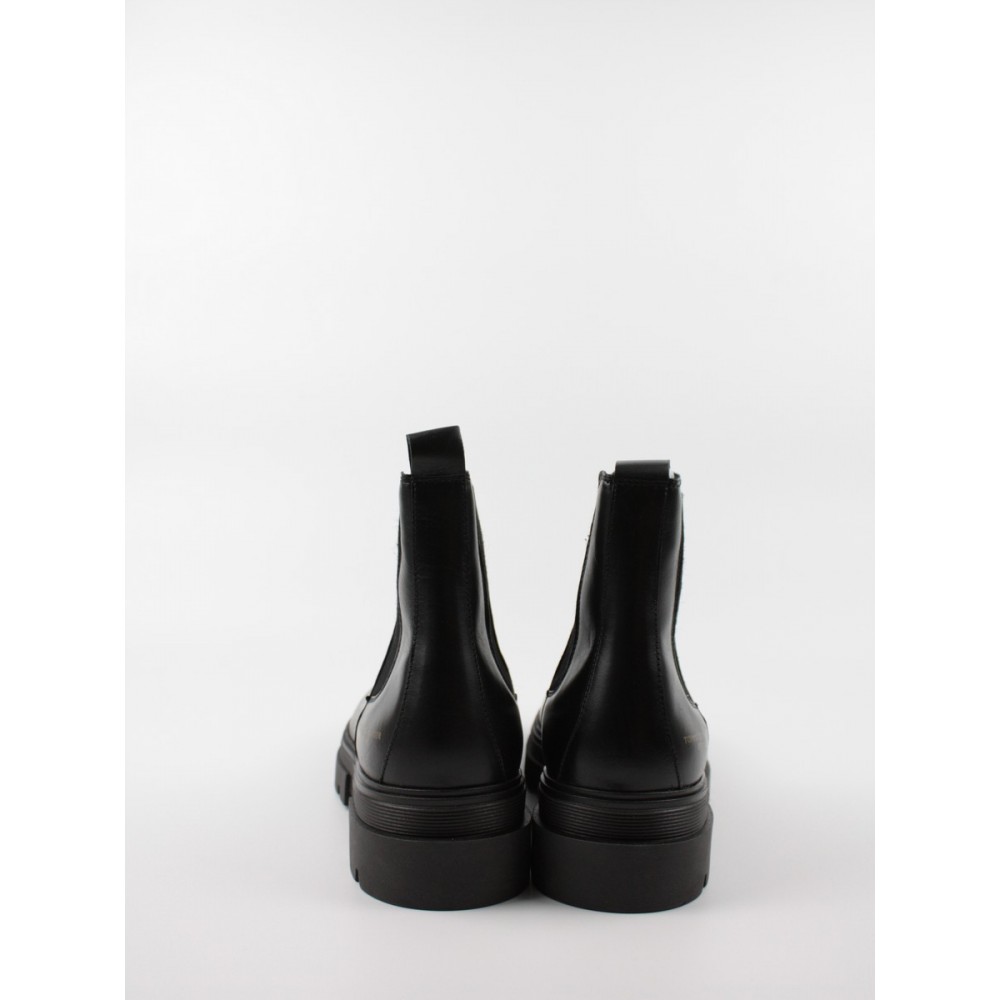 ΓΥΝΑΙΚΕΙΟ ΑΡΒΥΛΑΚΙ TOMMY HILFIGER MONOCHROMATIC CHELSEA BOOT FW0FW05950-BDS ΜΑΥΡΟ ΔΕΡΜΑ ΓΥΝΑΙΚΕΙΟ ΑΡΒΥΛΑΚΙ TOMMY HILFIGER MONOCHROMATIC CHELSEA BOOT FW0FW05950-BDS ΜΑΥΡΟ ΔΕΡΜΑ