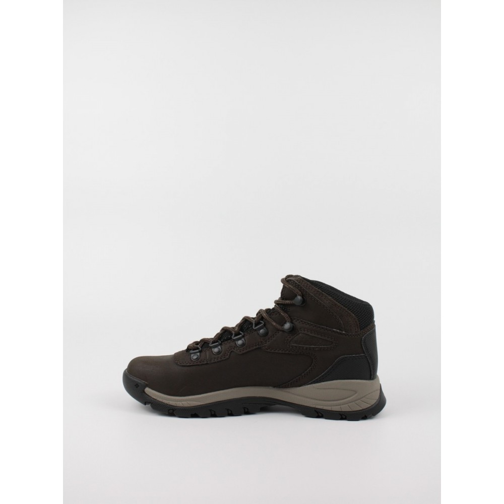 ΓΥΝΑΙΚΕΙΟ ΜΠΟΤΑΚΙ COLUMBIA NEWTON RIDGE PLUS BL3783-231 ΚΑΦΕ ΔΕΡΜΑ ΓΥΝΑΙΚΕΙΟ ΜΠΟΤΑΚΙ COLUMBIA NEWTON RIDGE PLUS BL3783-231 ΚΑΦΕ ΔΕΡΜΑ