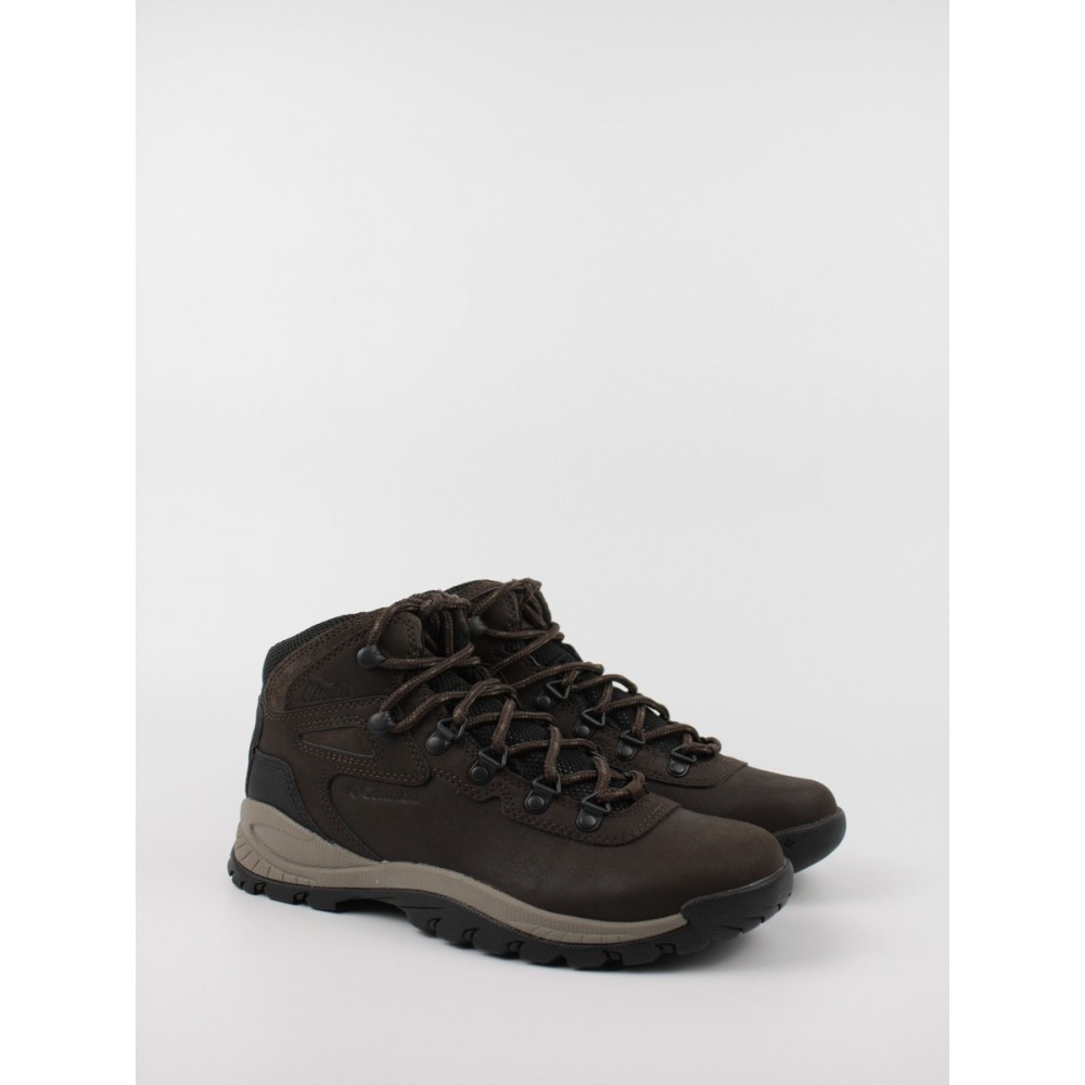 ΓΥΝΑΙΚΕΙΟ ΜΠΟΤΑΚΙ COLUMBIA NEWTON RIDGE PLUS BL3783-231 ΚΑΦΕ ΔΕΡΜΑ ΓΥΝΑΙΚΕΙΟ ΜΠΟΤΑΚΙ COLUMBIA NEWTON RIDGE PLUS BL3783-231 ΚΑΦΕ ΔΕΡΜΑ