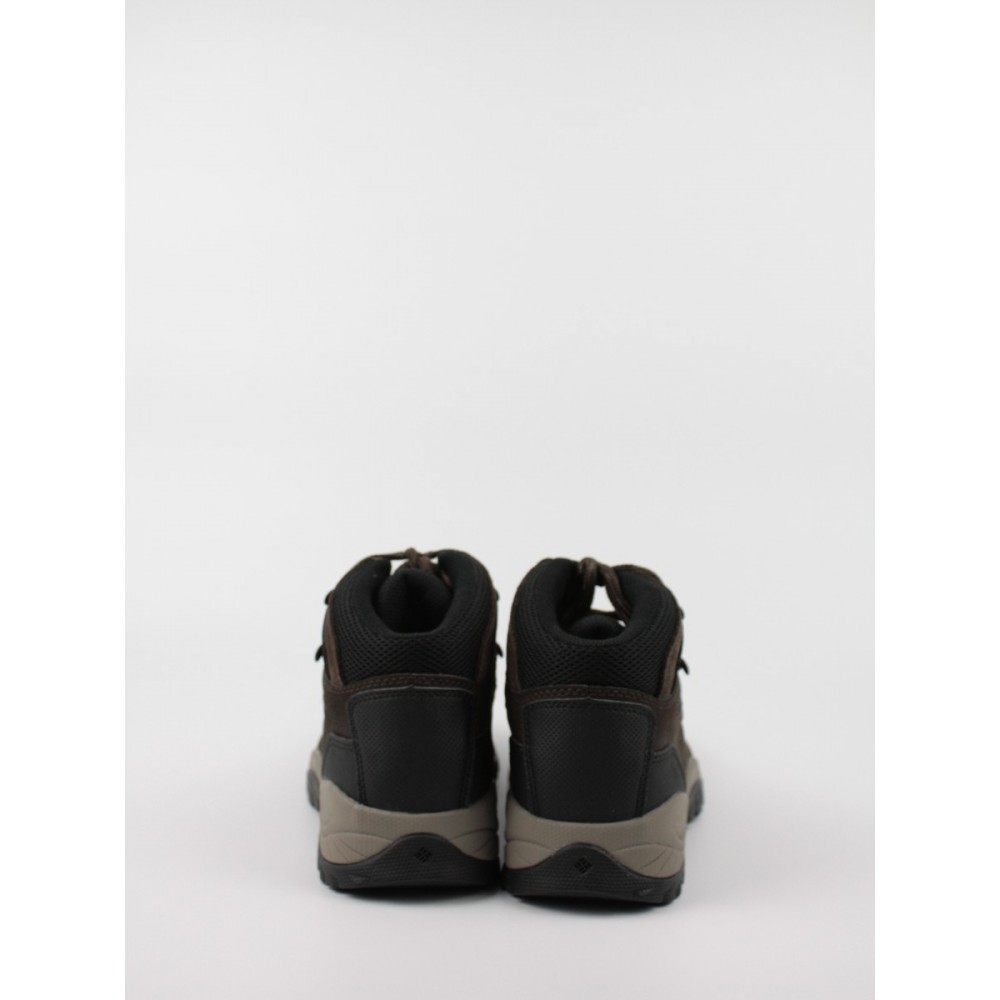 ΓΥΝΑΙΚΕΙΟ ΜΠΟΤΑΚΙ COLUMBIA NEWTON RIDGE PLUS BL3783-231 ΚΑΦΕ ΔΕΡΜΑ ΓΥΝΑΙΚΕΙΟ ΜΠΟΤΑΚΙ COLUMBIA NEWTON RIDGE PLUS BL3783-231 ΚΑΦΕ ΔΕΡΜΑ