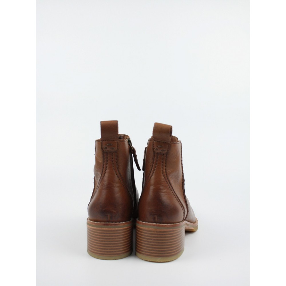 ΓΥΝΑΙΚΕΙΟ ΜΠΟΤΑΚΙ CLARKS COLOGNE ZIP 26161485 ΤΑΜΠΑ ΔΕΡΜΑ ΓΥΝΑΙΚΕΙΟ ΜΠΟΤΑΚΙ CLARKS COLOGNE ZIP 26161485 ΤΑΜΠΑ ΔΕΡΜΑ