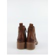 ΓΥΝΑΙΚΕΙΟ ΜΠΟΤΑΚΙ CLARKS COLOGNE ZIP 26161485 ΤΑΜΠΑ ΔΕΡΜΑ ΓΥΝΑΙΚΕΙΟ ΜΠΟΤΑΚΙ CLARKS COLOGNE ZIP 26161485 ΤΑΜΠΑ ΔΕΡΜΑ