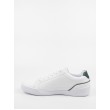 Men Sneaker Lacoste Challenge 0120 40SMA00801R5 White Leather