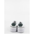 Men Sneaker Lacoste Challenge 0120 40SMA00801R5 White Leather Men Sneaker Lacoste Challenge 0120 40SMA00801R5 White Leather
