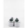 Ανδρικό Sneaker Lacoste Challenge 0120 40SMA00801R5 Ασπρο Δέρμα