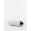 Γυναικείο Sneaker New Blanance WX452SG Ασπρο Δέρμα