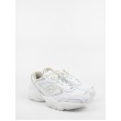 Women Sneaker New Blanance WX452SG White Leather Women Sneaker New Blanance WX452SG White Leather