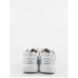 Women Sneaker New Blanance WX452SG White Leather Women Sneaker New Blanance WX452SG White Leather
