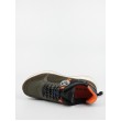 Ανδρικό Sneaker North Sails RW/01 Island 042 Χακί Υφασμα Δέρμα Ανδρικό Sneaker North Sails RW/01 Island 042 Χακί Υφασμα Δέρμα