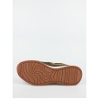 Ανδρικό Sneaker North Sails RW/01 Island 042 Χακί Υφασμα Δέρμα Ανδρικό Sneaker North Sails RW/01 Island 042 Χακί Υφασμα Δέρμα
