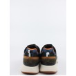 Ανδρικό Sneaker North Sails RW/01 Island 042 Χακί Υφασμα Δέρμα Ανδρικό Sneaker North Sails RW/01 Island 042 Χακί Υφασμα Δέρμα