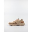 WOMEN SNEAKER PEPE JEANS ECCLES ROSE PLS31227-115 PINK SYNTHETIC WOMEN SNEAKER PEPE JEANS ECCLES ROSE PLS31227-115 PINK SYNTHETIC