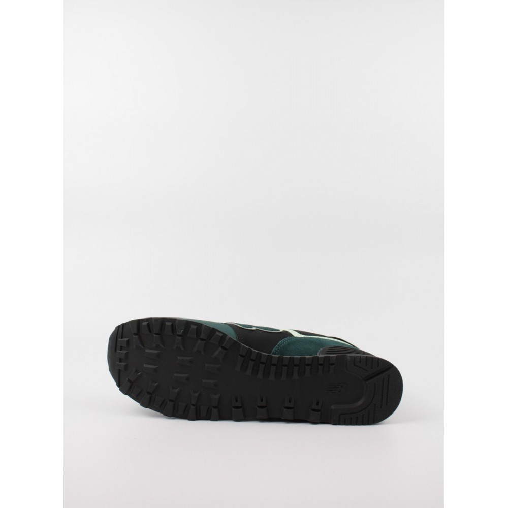 MEN SNEAKER NEW BALANCE U574TX2 BLACK FABRIC MEN SNEAKER NEW BALANCE U574TX2 BLACK FABRIC