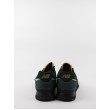 MEN SNEAKER NEW BALANCE U574TX2 BLACK FABRIC