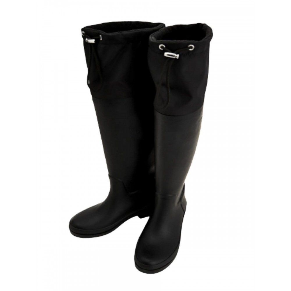 ΓΥΝΑΙΚΕΙΑ ΓΑΛΟΤΣΑ TOMMY HILFIGER TH OVERKNEE RAINBOOT FW0FW05962-BDS ΜΑΥΡΟ ΛΑΣΤΙΧΟ ΓΥΝΑΙΚΕΙΑ ΓΑΛΟΤΣΑ TOMMY HILFIGER TH OVERKNEE RAINBOOT FW0FW05962-BDS ΜΑΥΡΟ ΛΑΣΤΙΧΟ