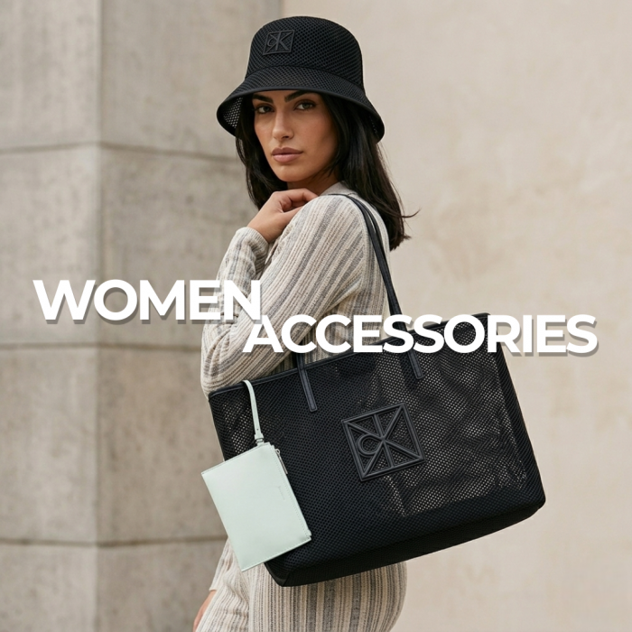 Γυναικεία Αξεσουάρ
