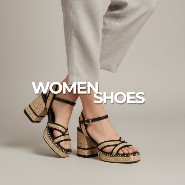 Γυναικεία Υποδήματα