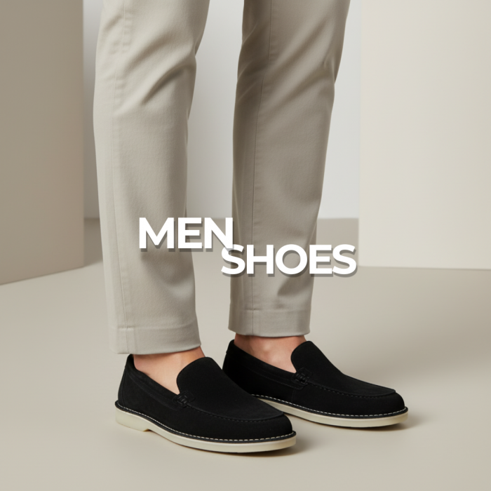 Ανδρικά Υποδήματα