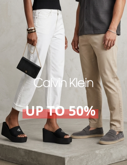 Calvin Klein