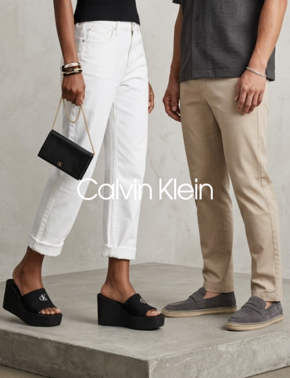 Calvin Klein