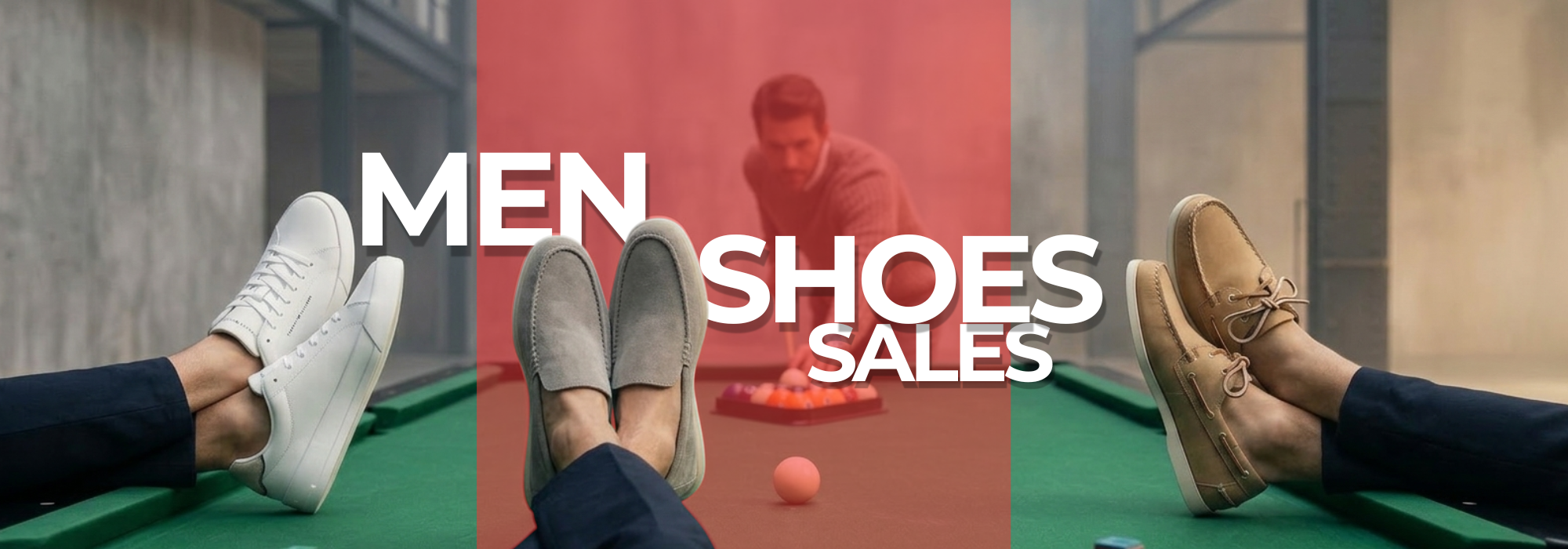 Men Shoes