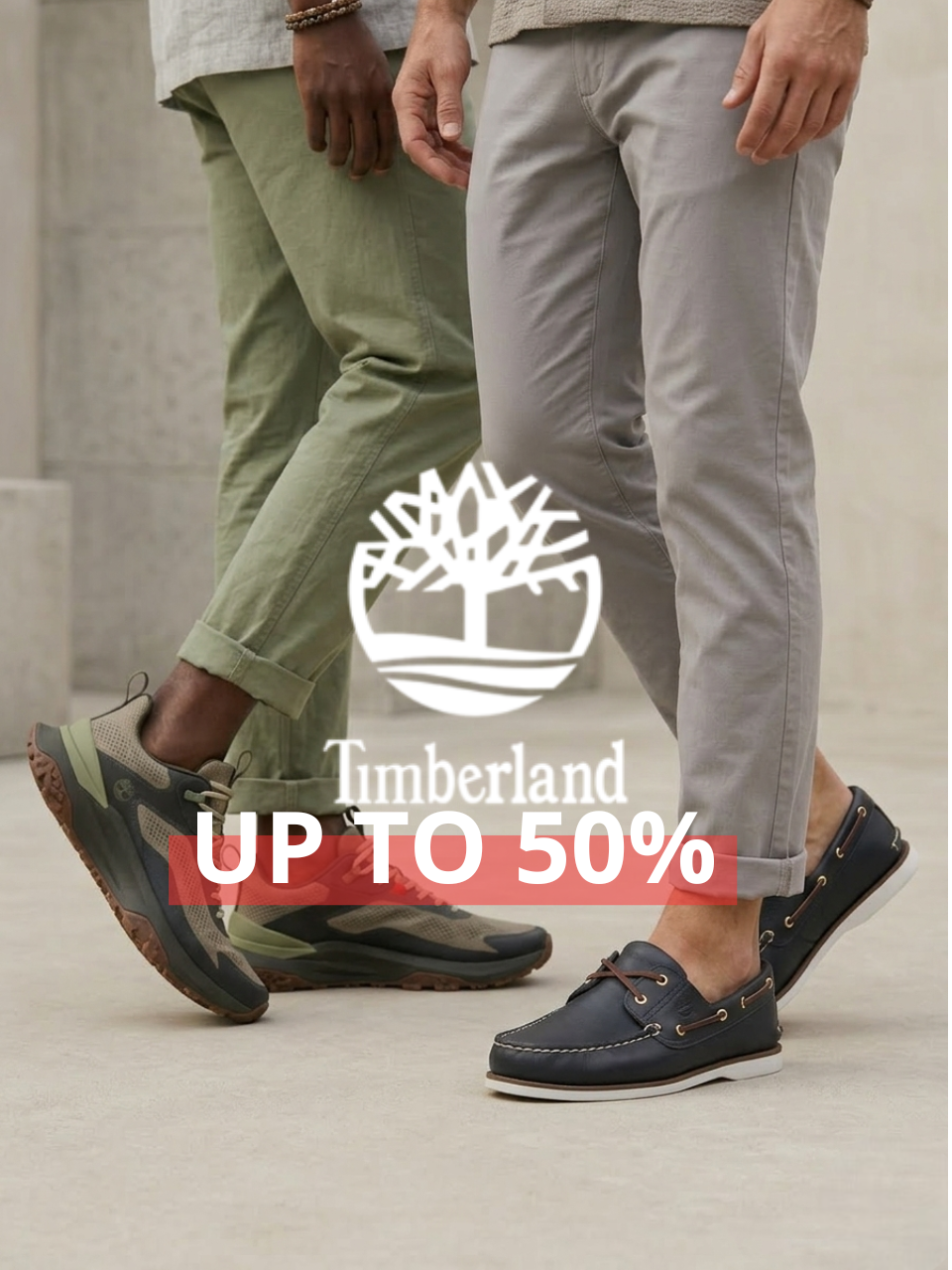 Timberland