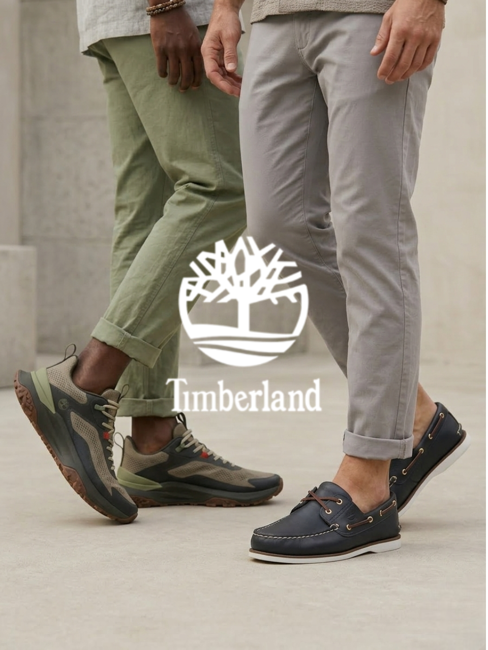 Timberland