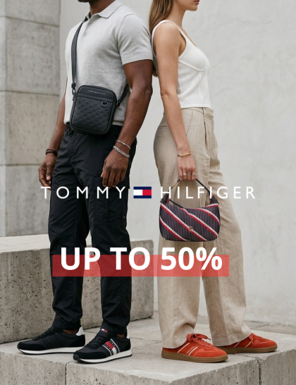 Tommy Hilfiger