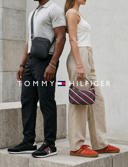 Tommy Hilfiger