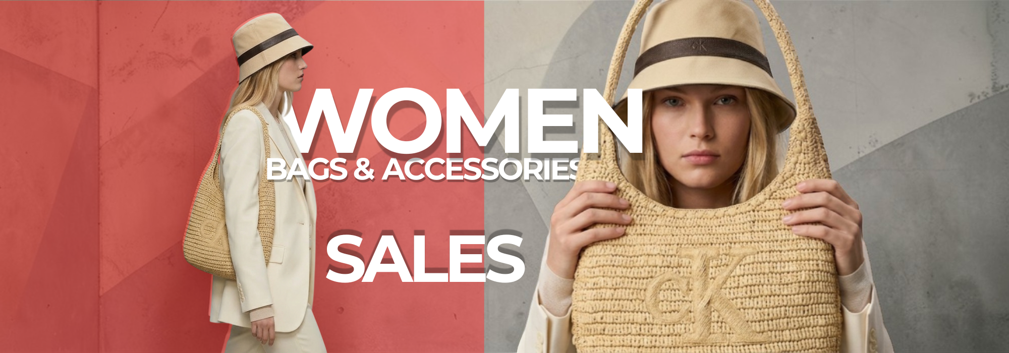 Women Bag And Acc