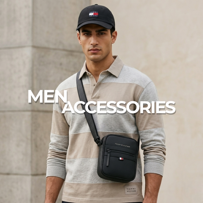 Ανδρικά Αξεσουάρ