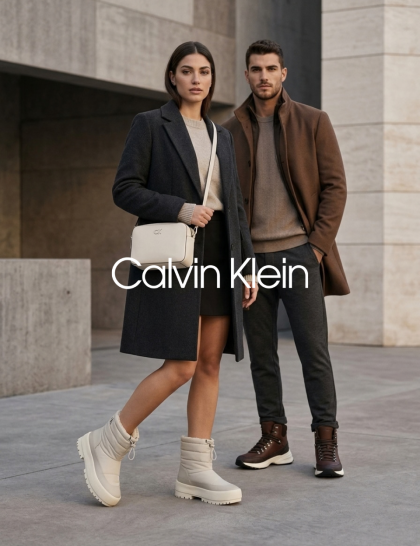 Calvin Klein