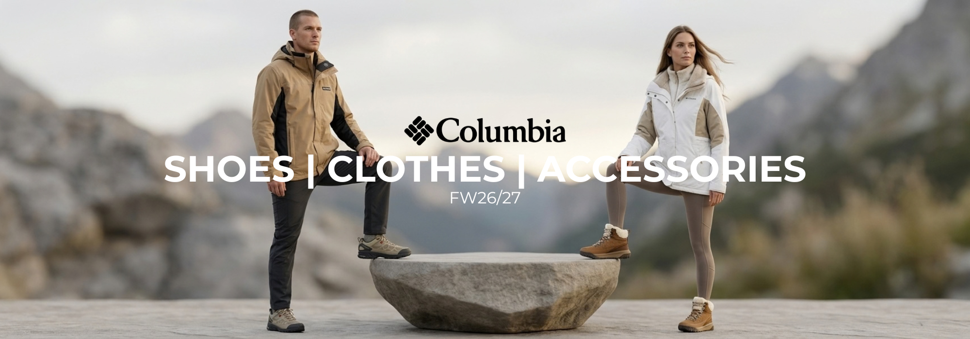 Columbia