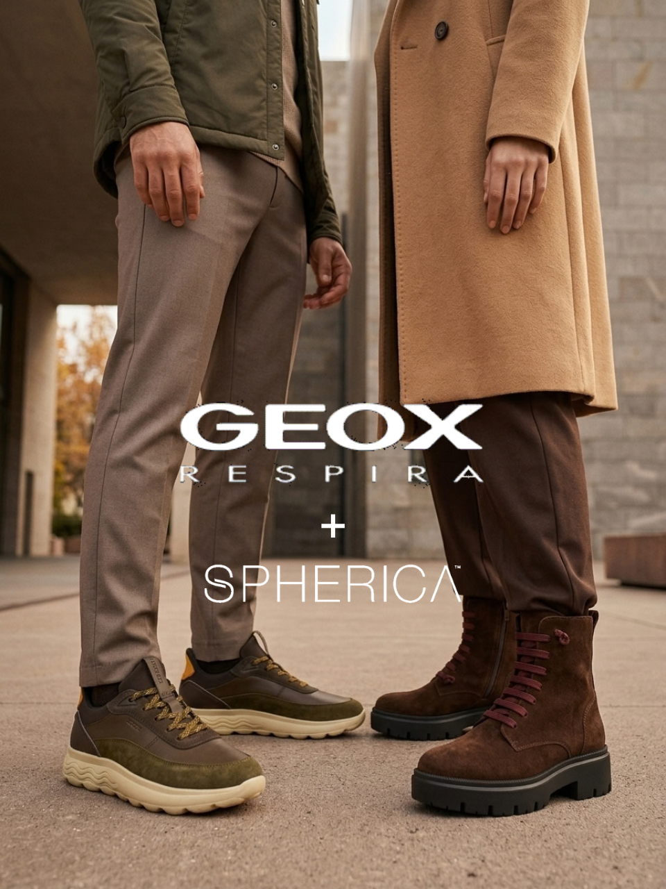 Geox