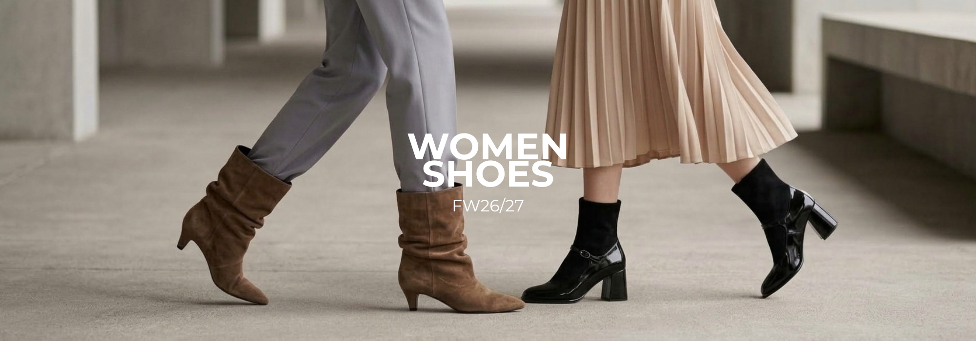 Women Shoes