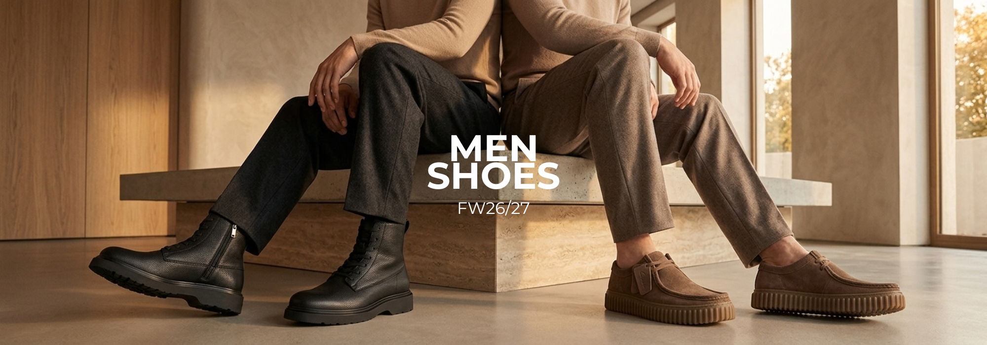 Men Shoes