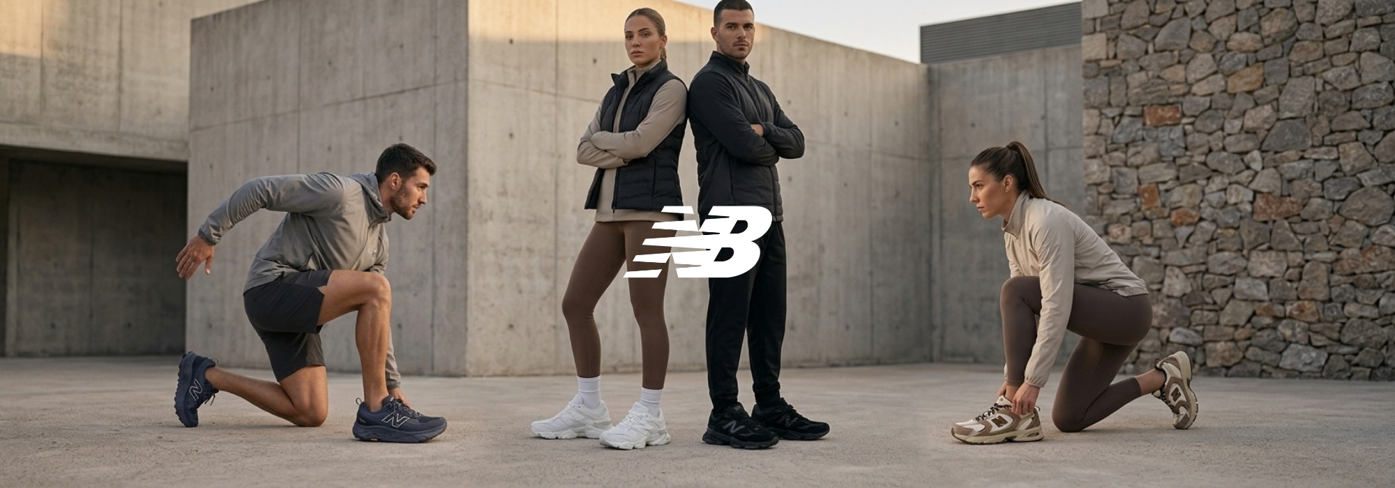 New Balance