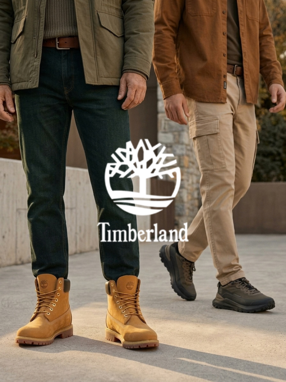 Timberland