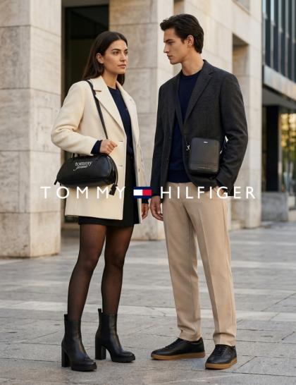 Tommy Hilfiger
